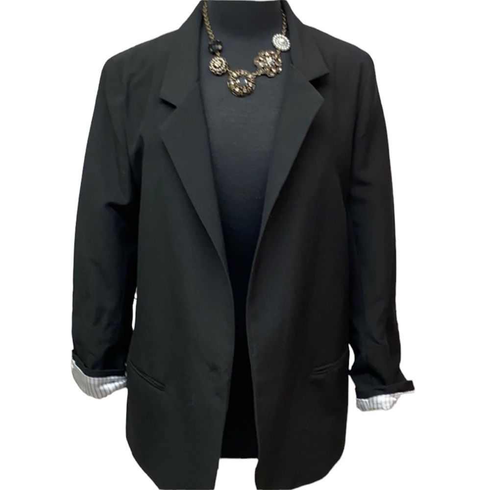 American Rag Blazer Black